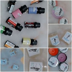 Aloe vera cucumber face mask